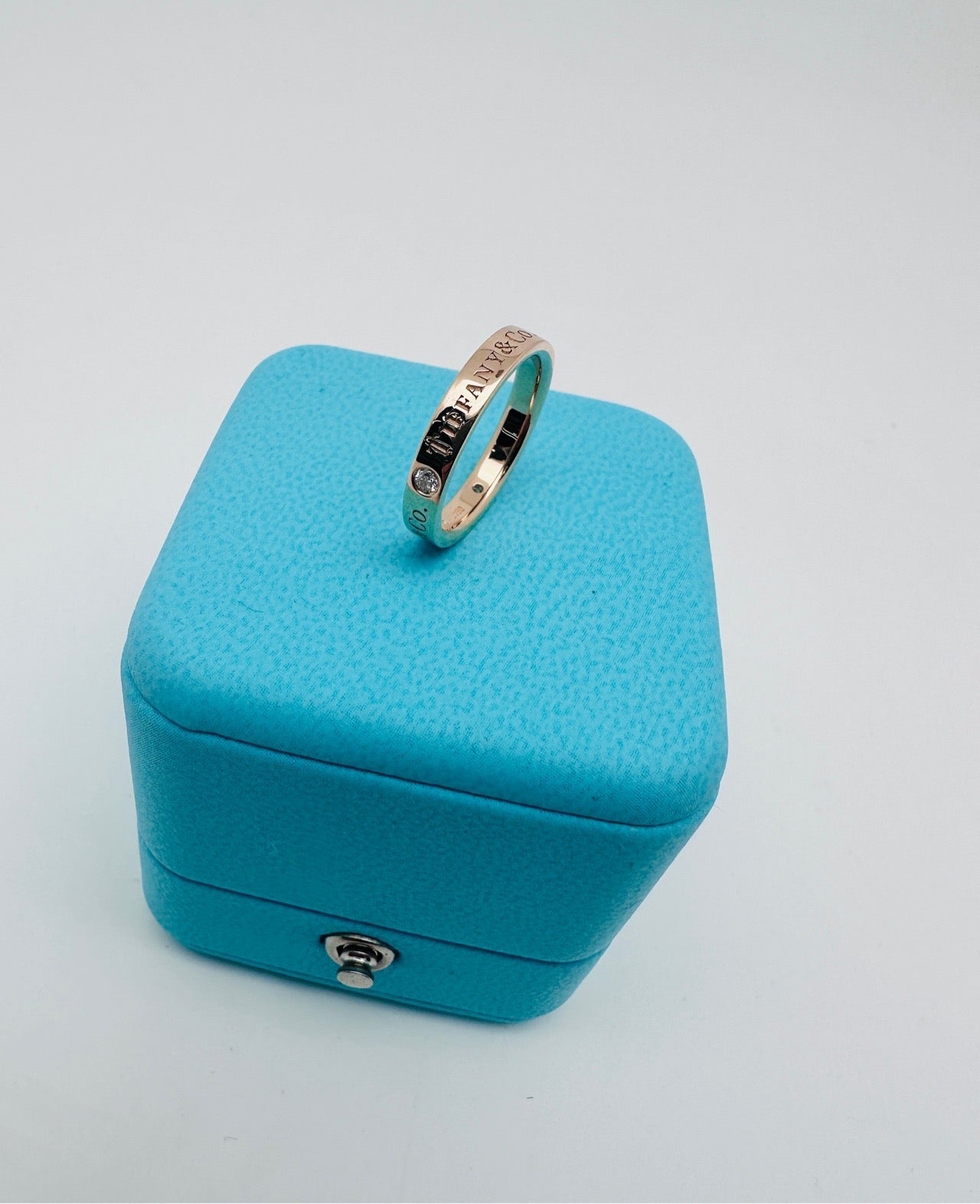 Tiffany & Co - Other - Pink gold - Pink - (54)