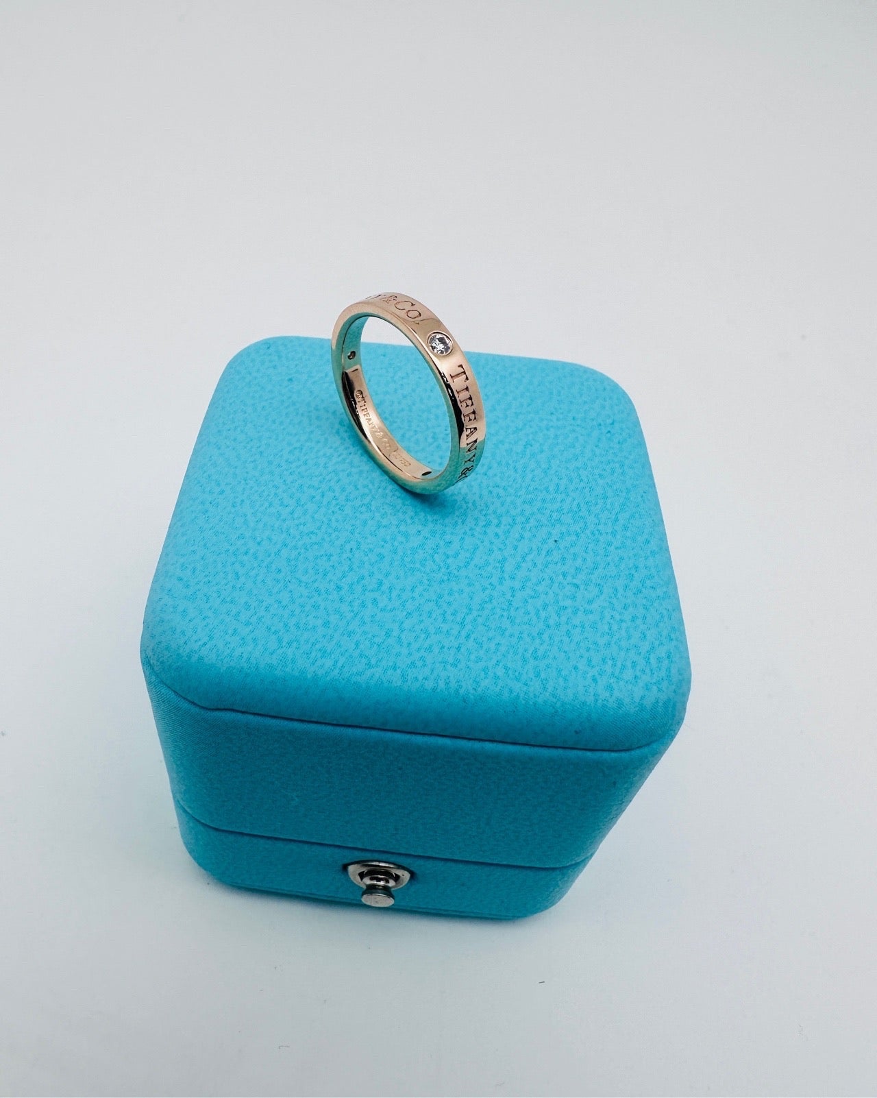 Tiffany & Co - Other - Pink gold - Pink - (54)