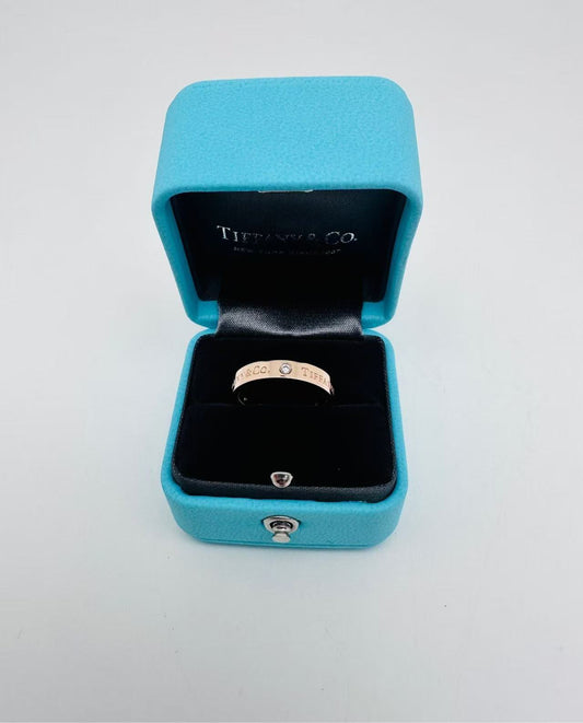 Tiffany & Co - Other - Pink gold - Pink - (57)