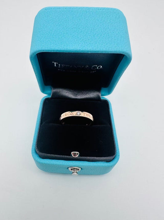 Tiffany & Co - Other - Pink gold - Pink - (57)
