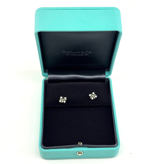 Tiffany & Co - Other - Platinum - Silver