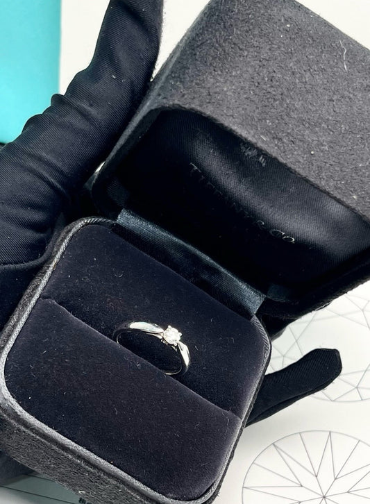 Tiffany & Co - Other - Platinum - Silver - (13)
