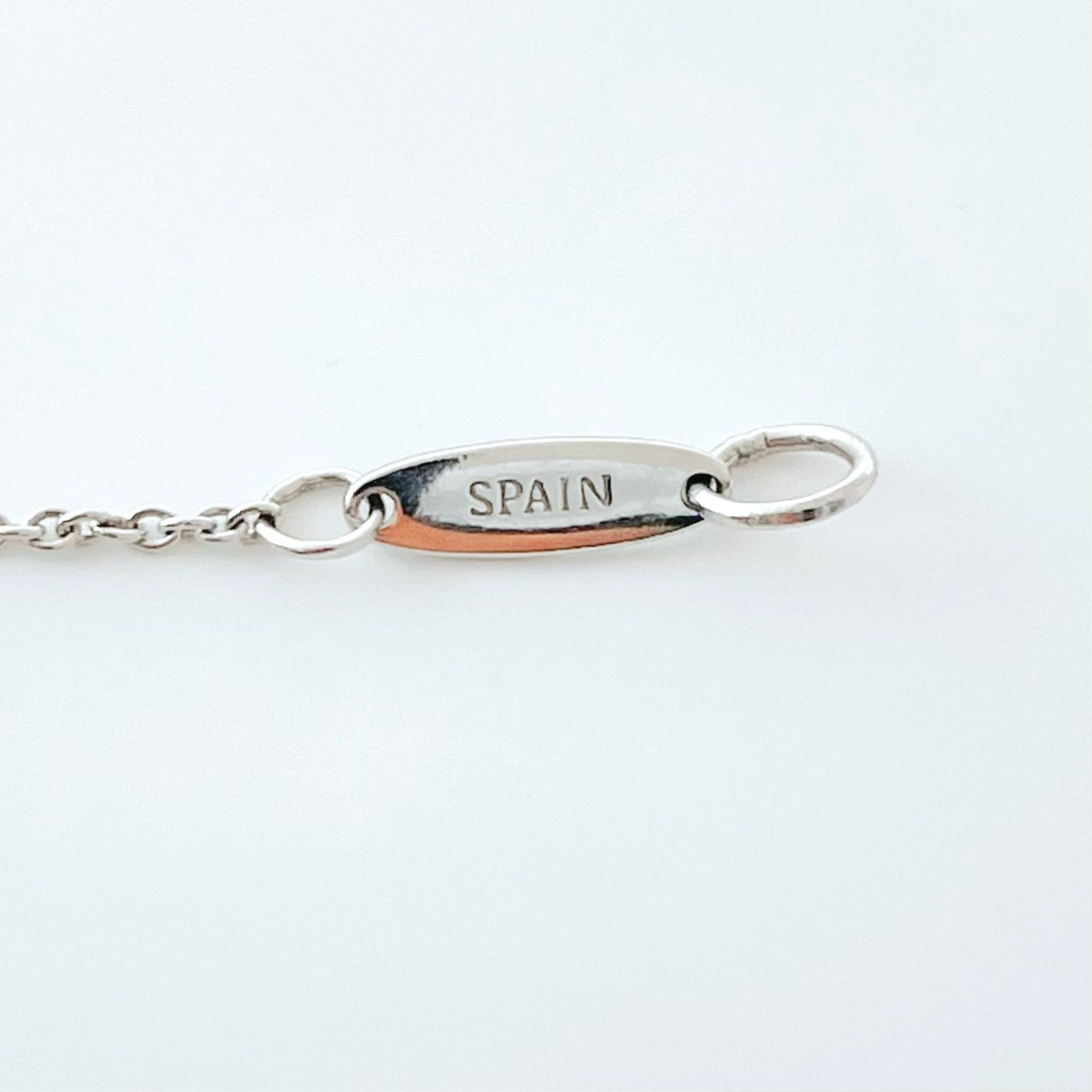 Tiffany & Co - Other - Platinum - Silver - (40)