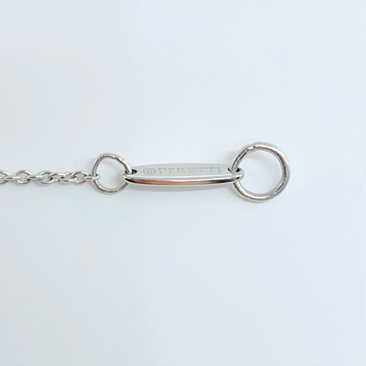 Tiffany & Co - Other - Platinum - Silver - (40)