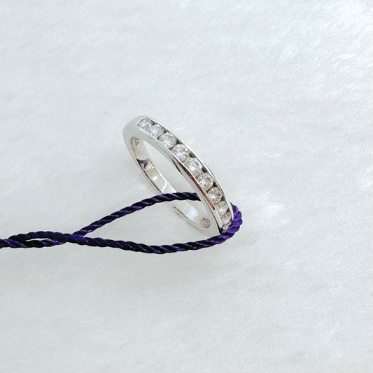 Tiffany & Co - Other - Platinum - Silver - (50)
