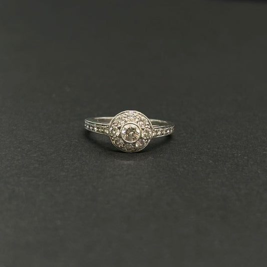 Tiffany & Co - Other - Platinum - Silver - (50)