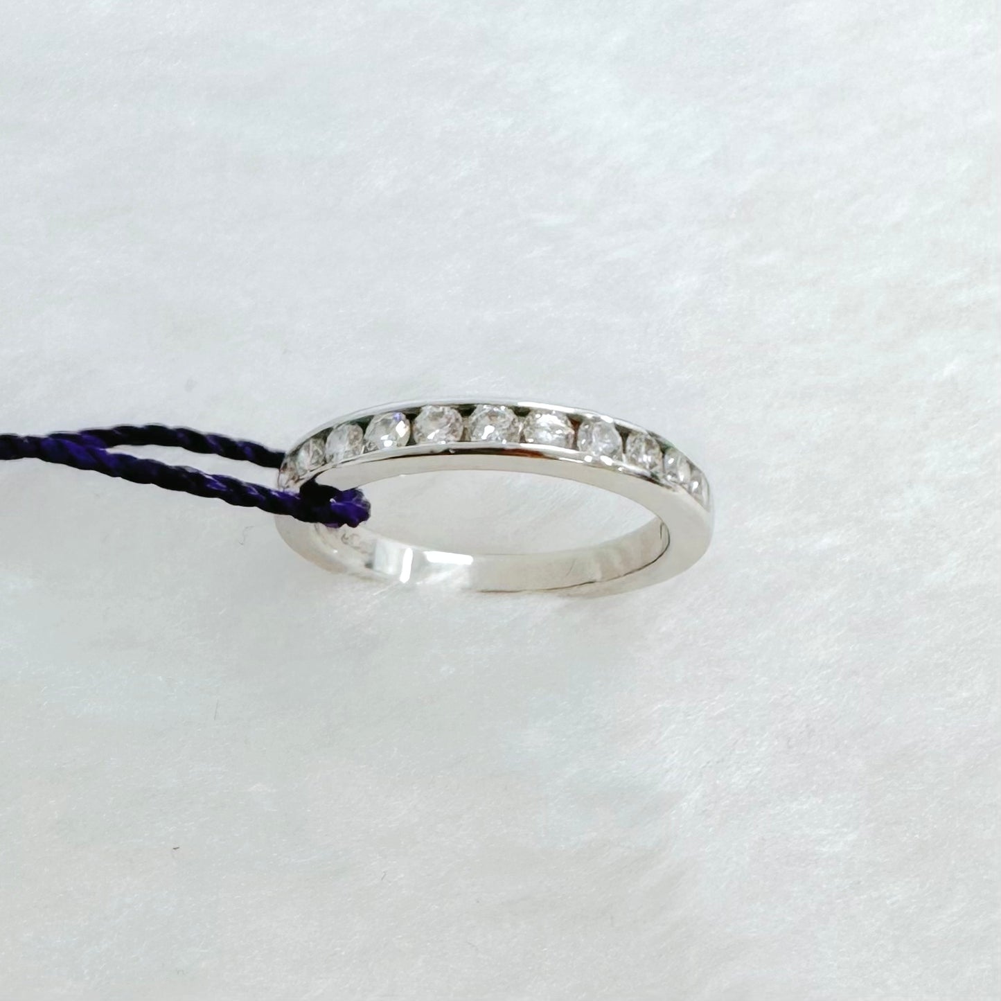 Tiffany & Co - Other - Platinum - Silver - (50)