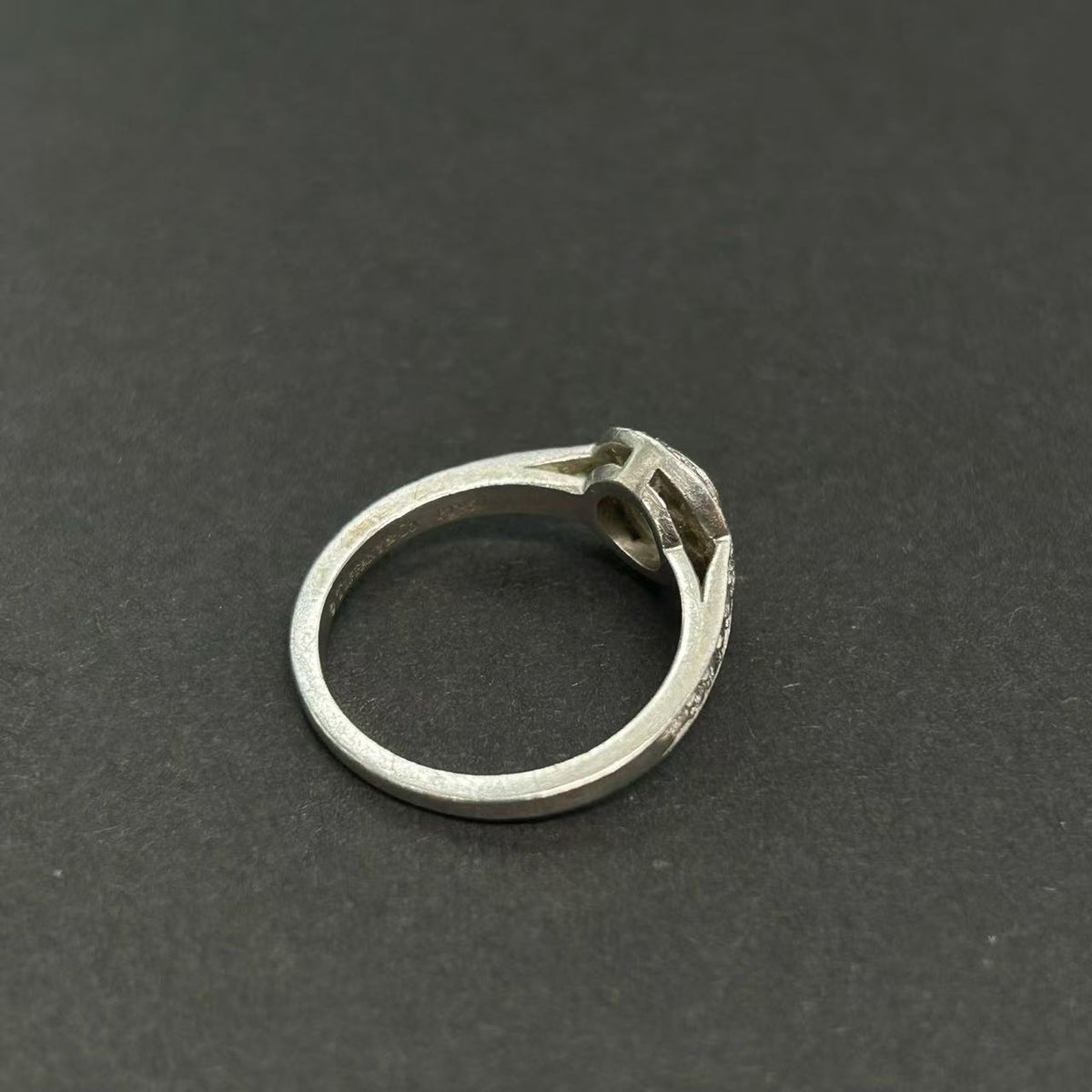 Tiffany & Co - Other - Platinum - Silver - (50)