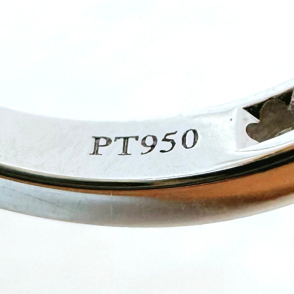 Tiffany & Co - Other - Platinum - Silver - (50)
