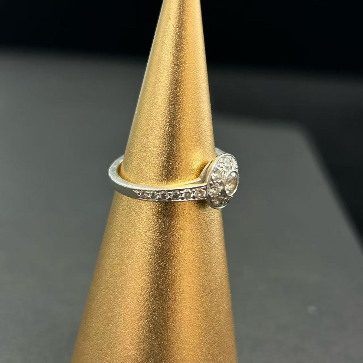 Tiffany & Co - Other - Platinum - Silver - (50)