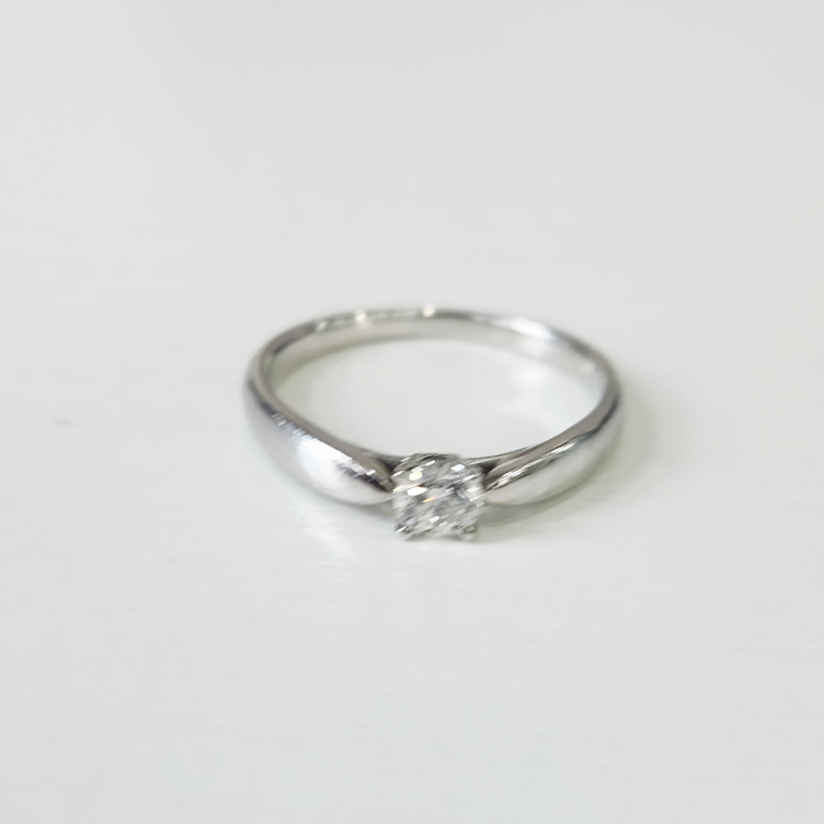 Tiffany & Co - Other - Platinum - Silver - (51)