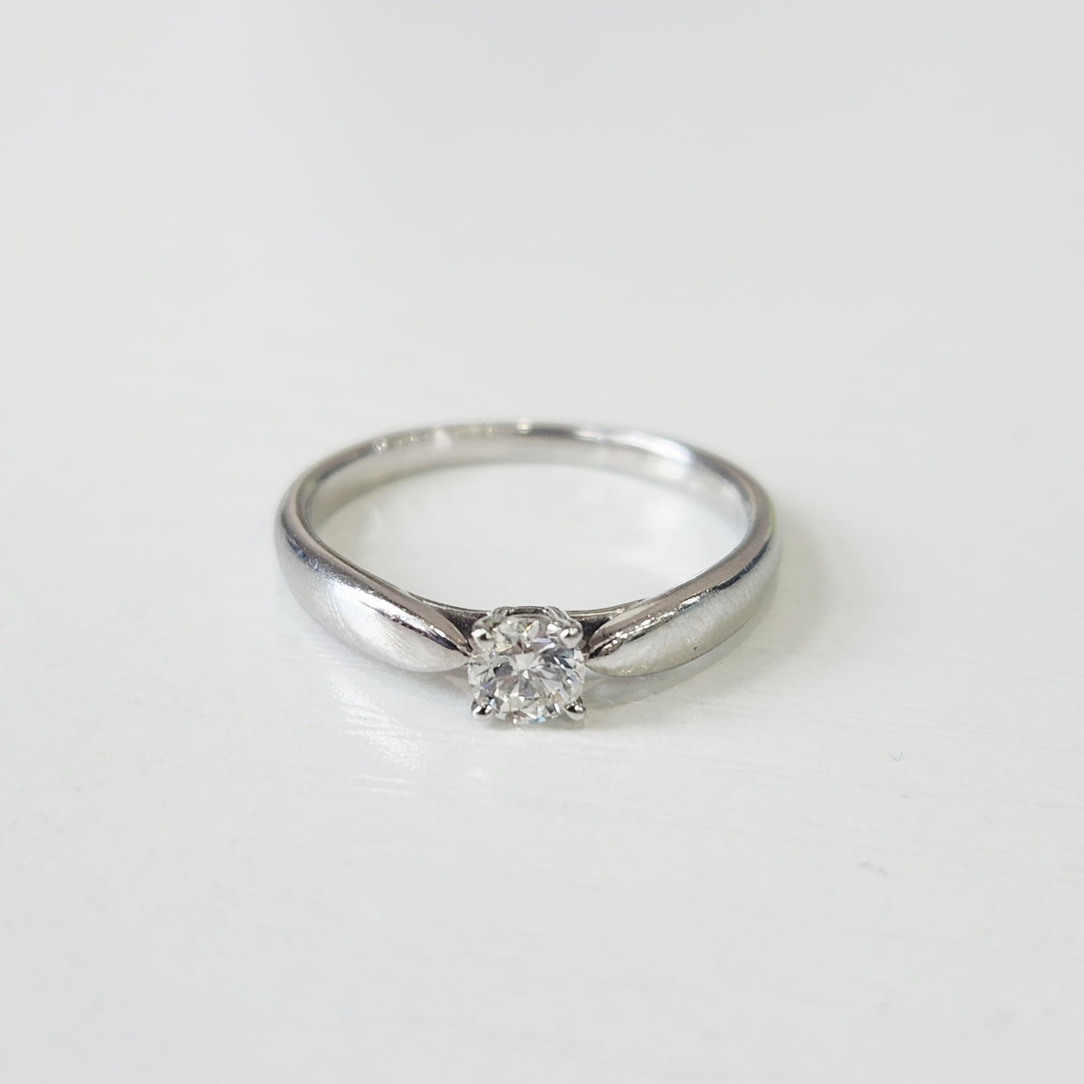 Tiffany & Co - Other - Platinum - Silver - (51)