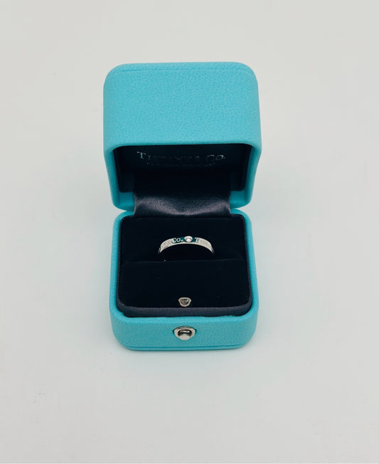 Tiffany & Co - Other - Platinum - Silver - (52)