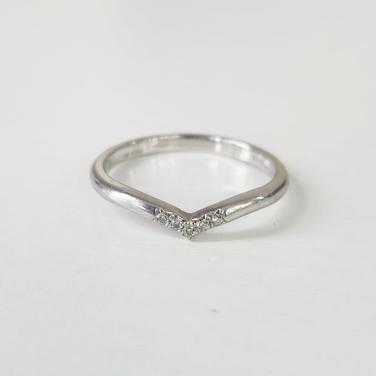 Tiffany & Co - Other - Platinum - Silver - (55)