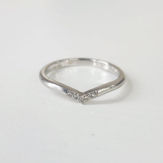 Tiffany & Co - Other - Platinum - Silver - (55)