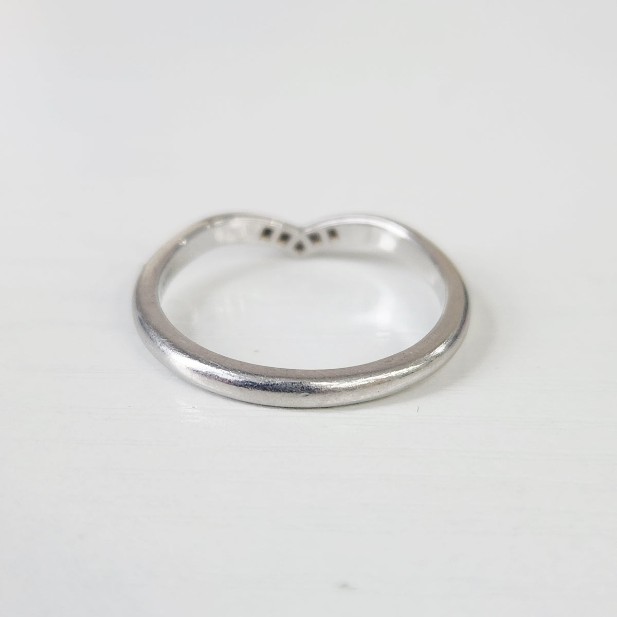 Tiffany & Co - Other - Platinum - Silver - (55)
