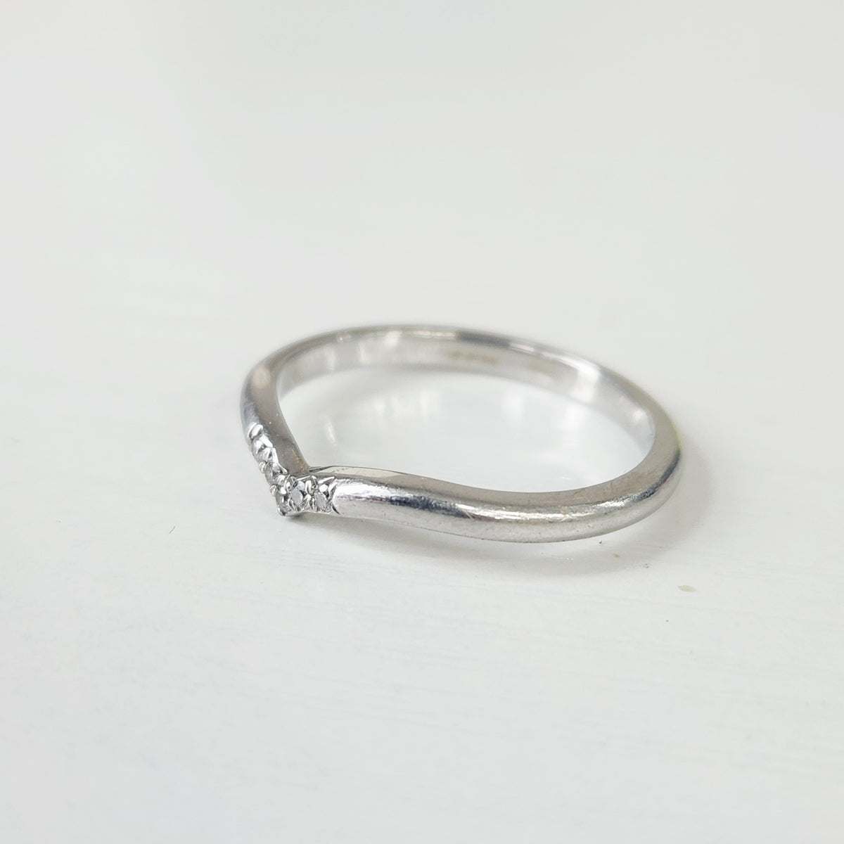 Tiffany & Co - Other - Platinum - Silver - (55)