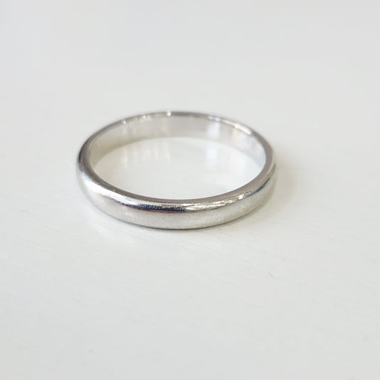 Tiffany & Co - Other - Platinum - Silver - (58)