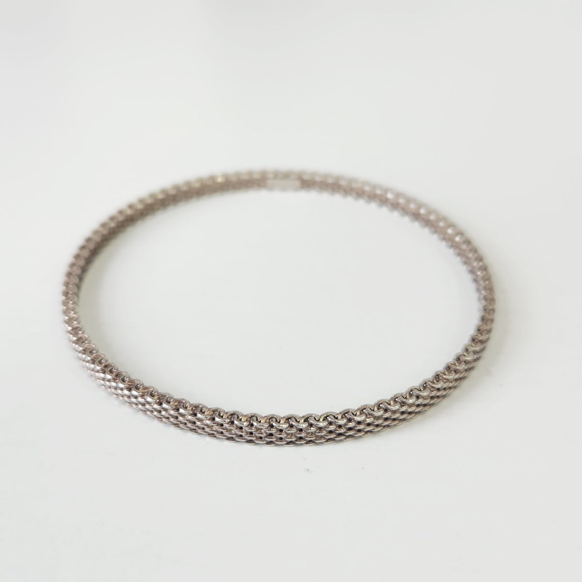 Tiffany & Co - Other - Silver - Silver