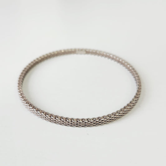 Tiffany & Co - Other - Silver - Silver
