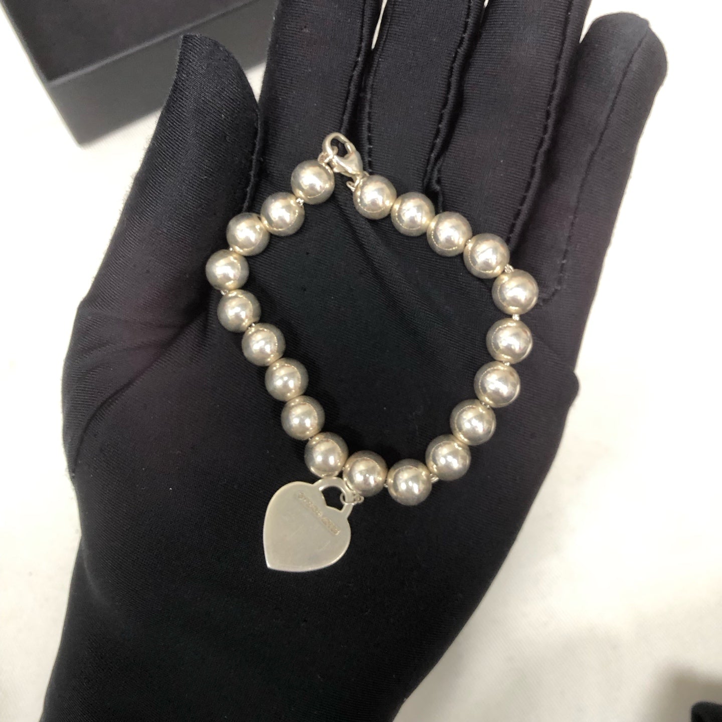 Tiffany & Co - Other - Silver - Silver