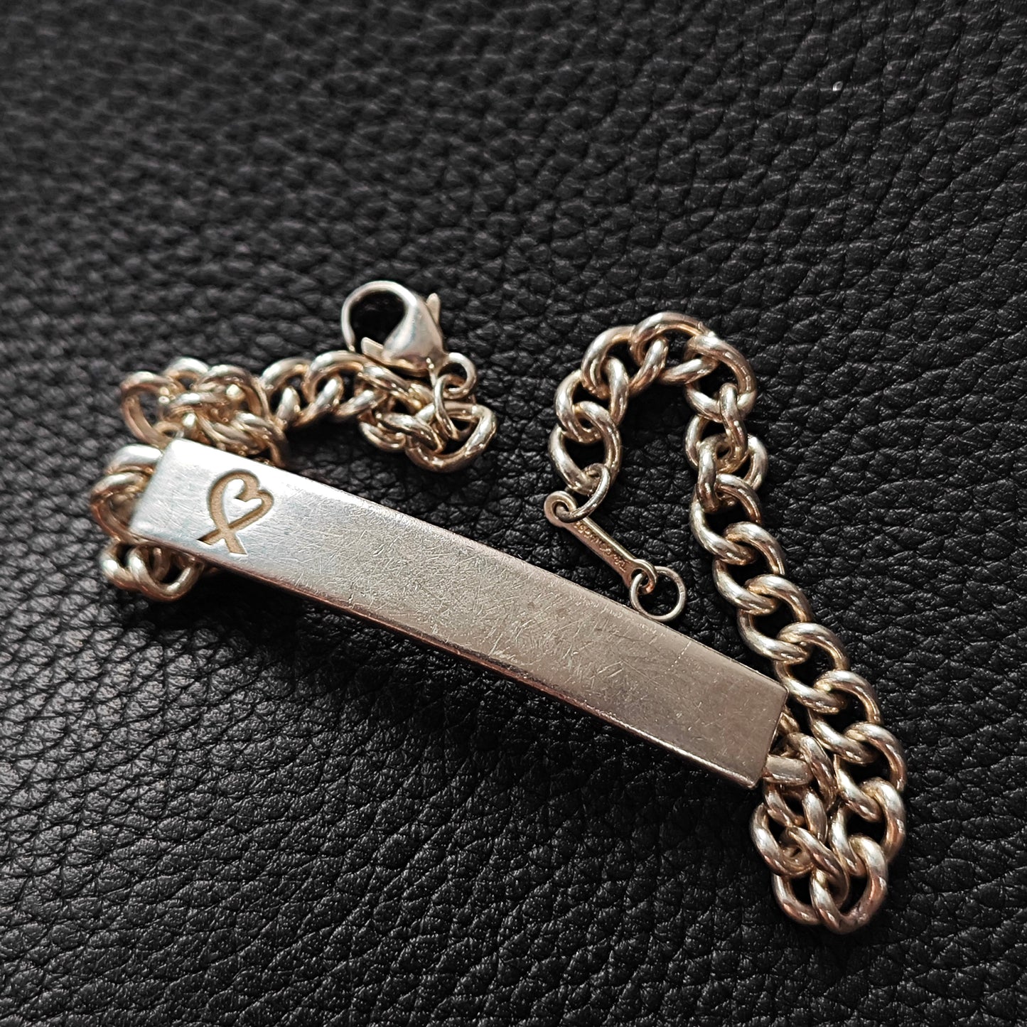 Tiffany & Co - Other - Silver - Silver