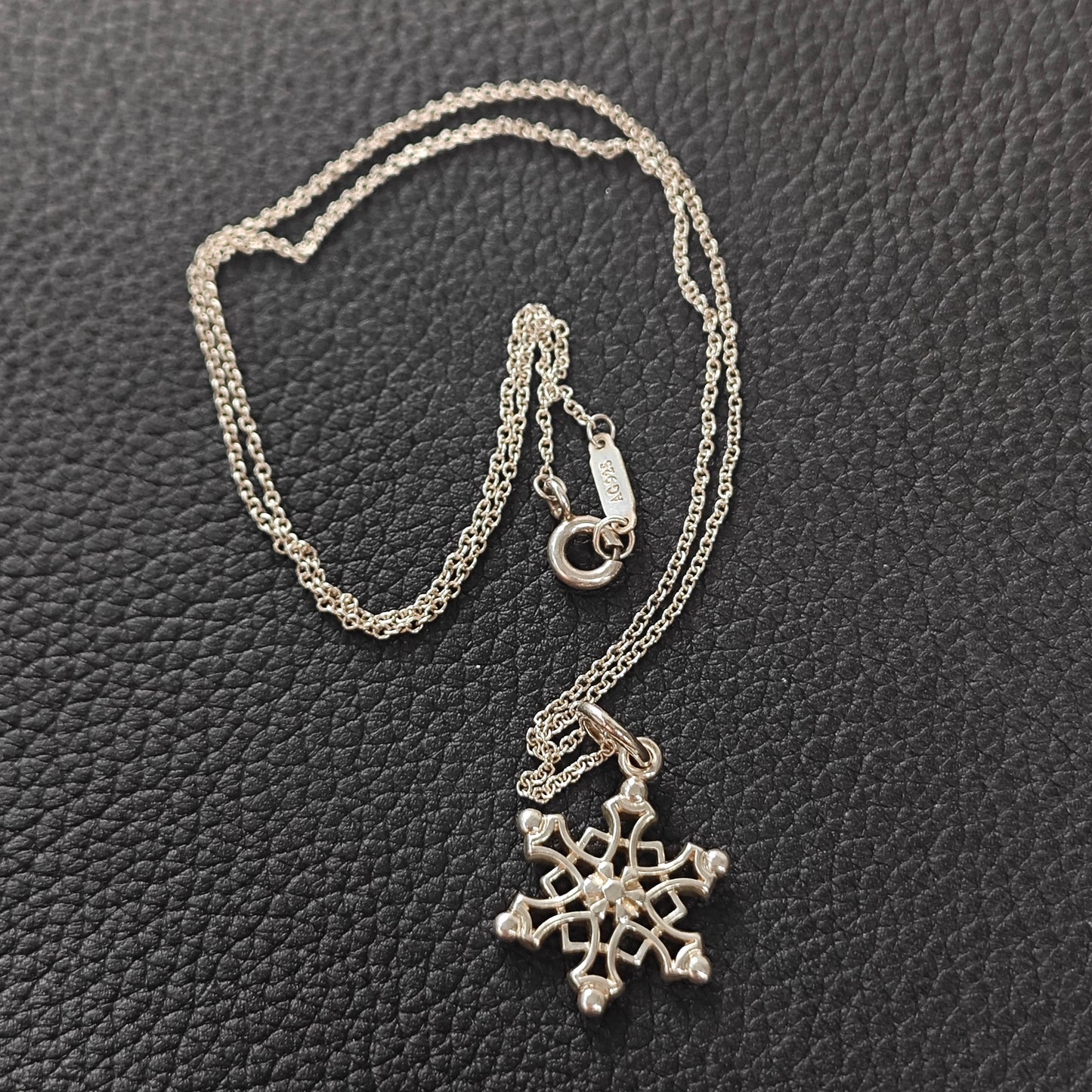 Tiffany & Co - Other - Silver - Silver