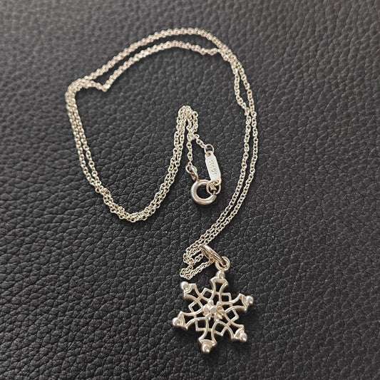 Tiffany & Co - Other - Silver - Silver