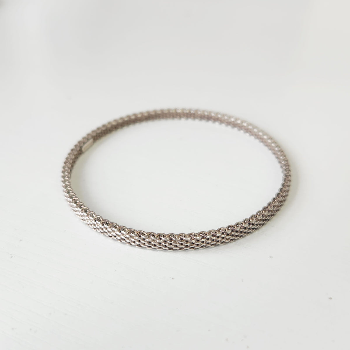 Tiffany & Co - Other - Silver - Silver