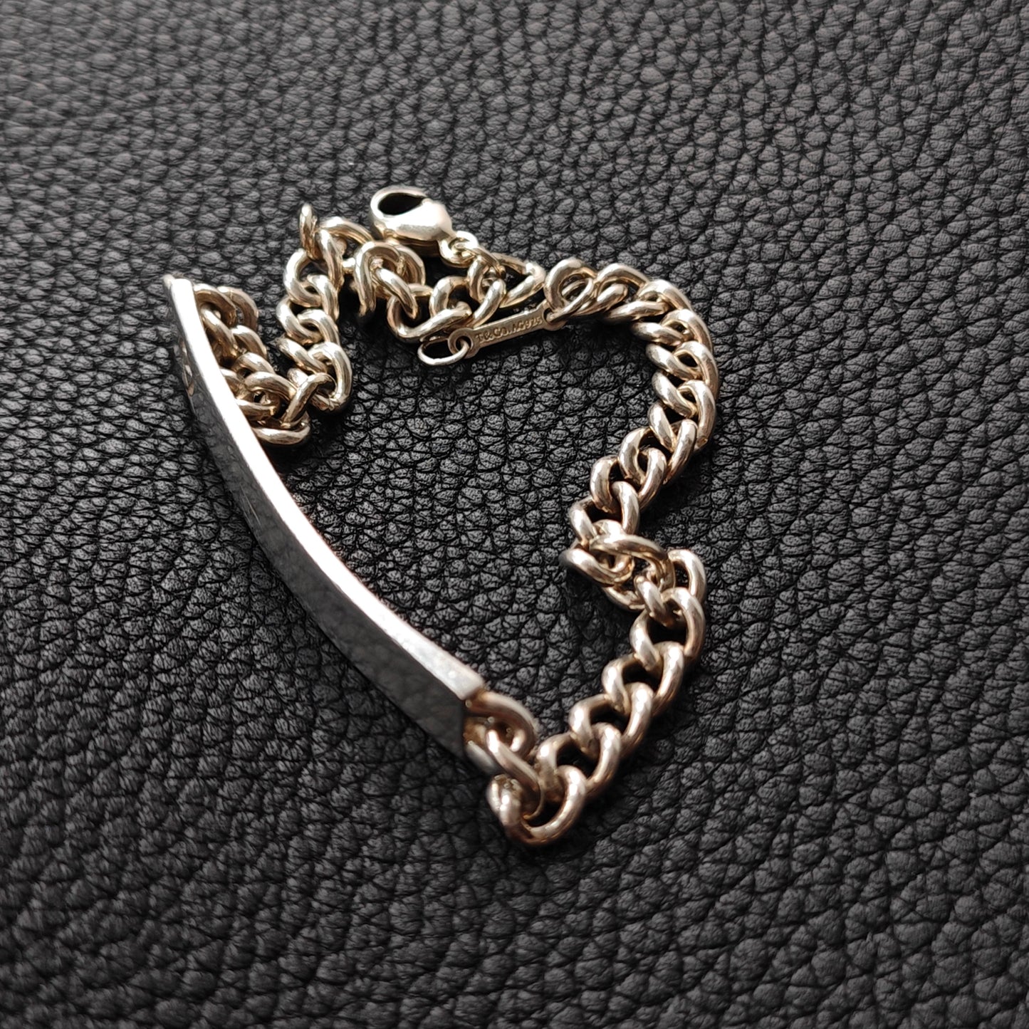 Tiffany & Co - Other - Silver - Silver