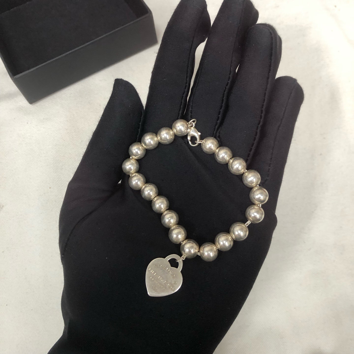 Tiffany & Co - Other - Silver - Silver