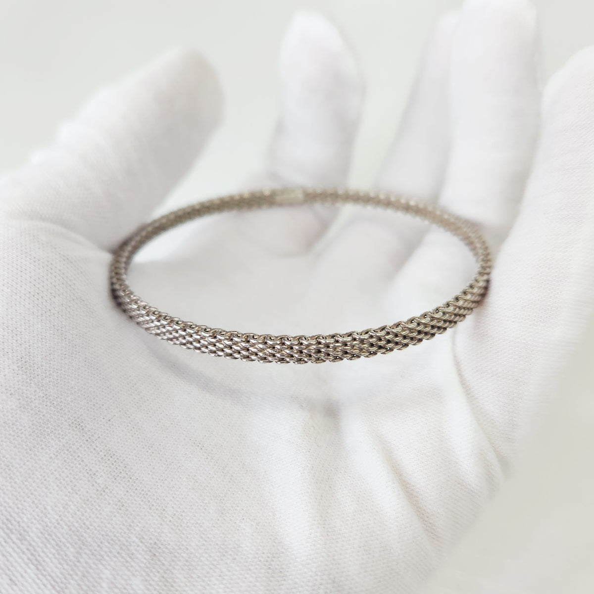 Tiffany & Co - Other - Silver - Silver