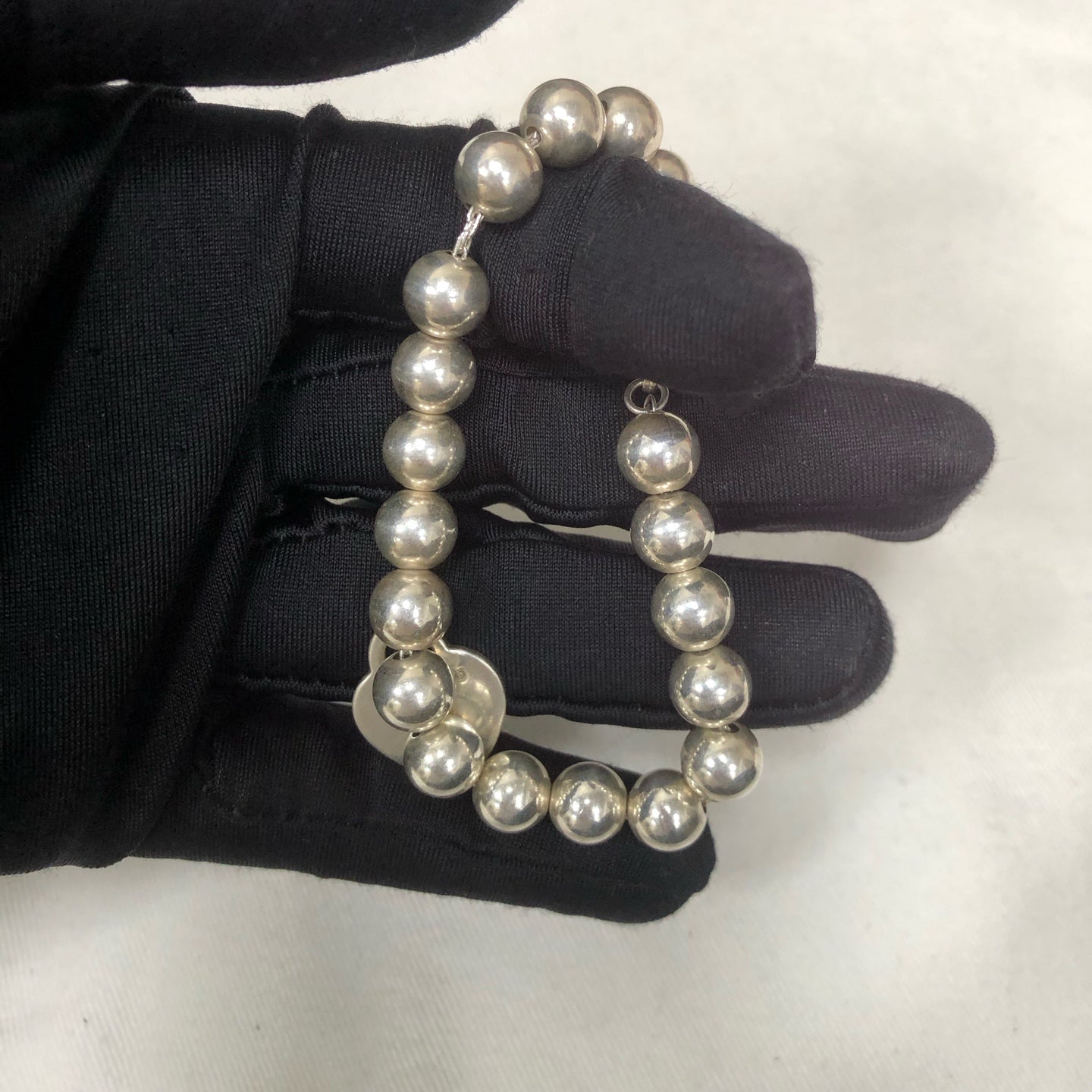 Tiffany & Co - Other - Silver - Silver
