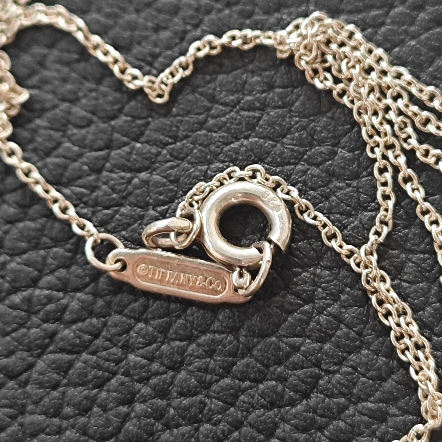Tiffany & Co - Other - Silver - Silver