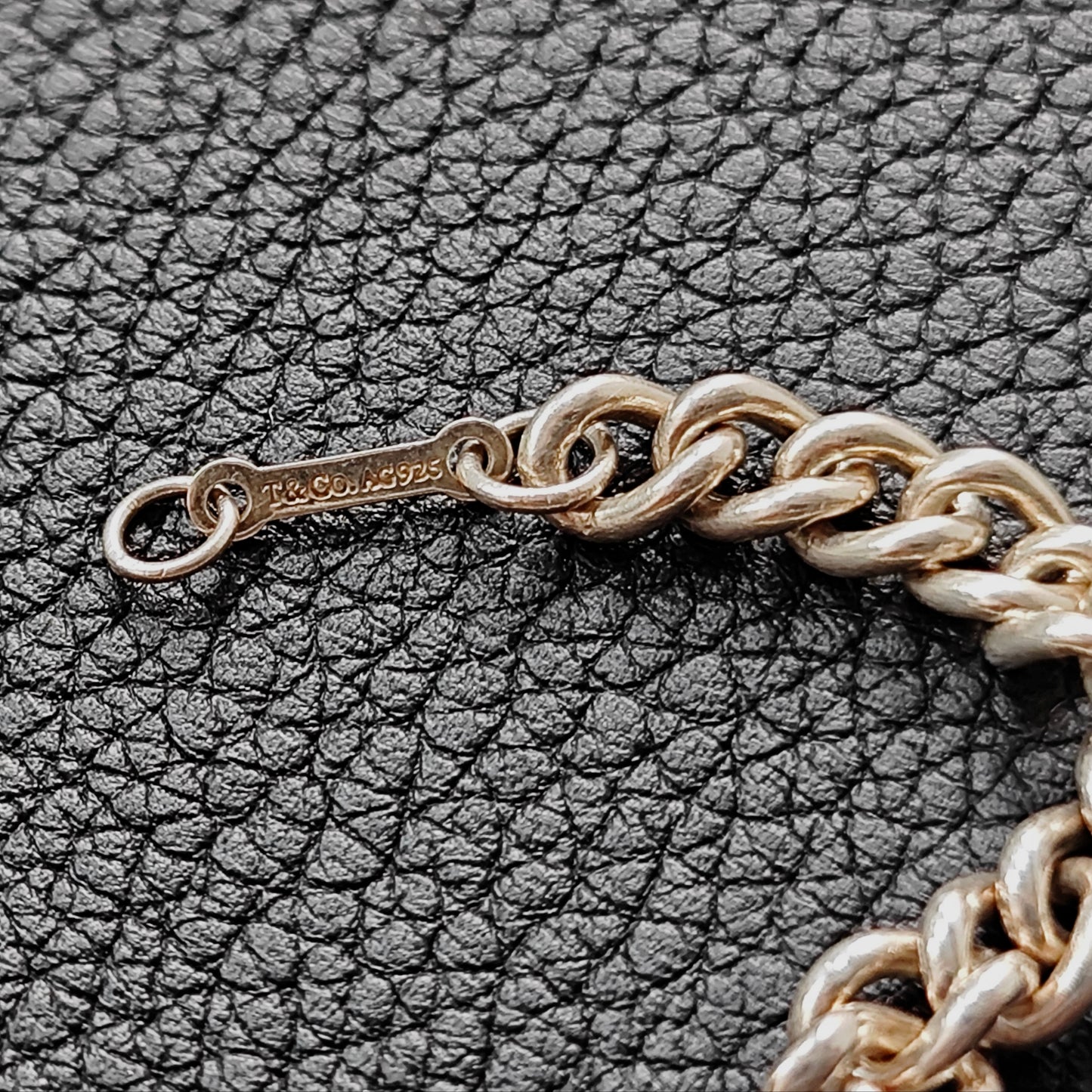 Tiffany & Co - Other - Silver - Silver