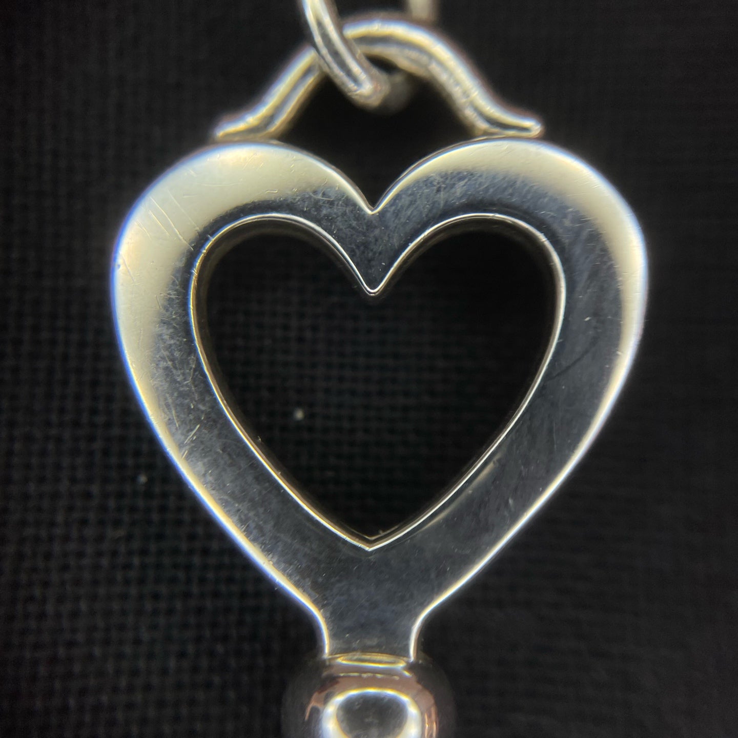 Tiffany & Co - Other - Silver - Silver