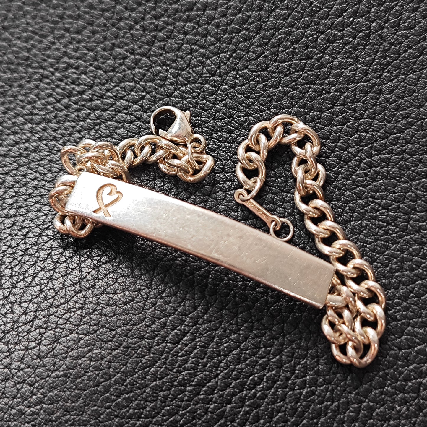 Tiffany & Co - Other - Silver - Silver