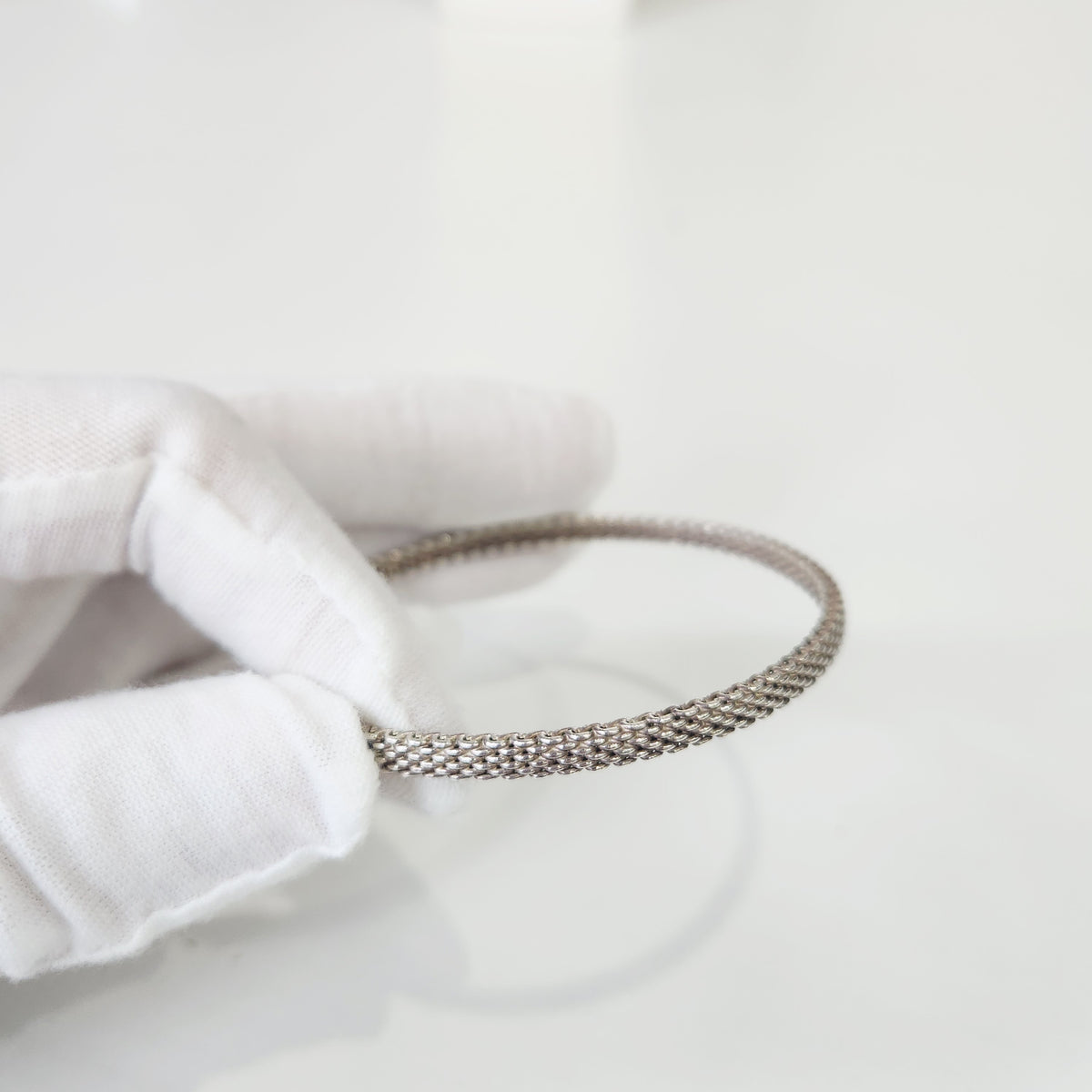 Tiffany & Co - Other - Silver - Silver
