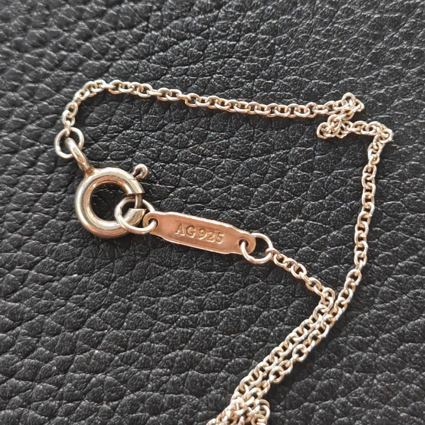 Tiffany & Co - Other - Silver - Silver