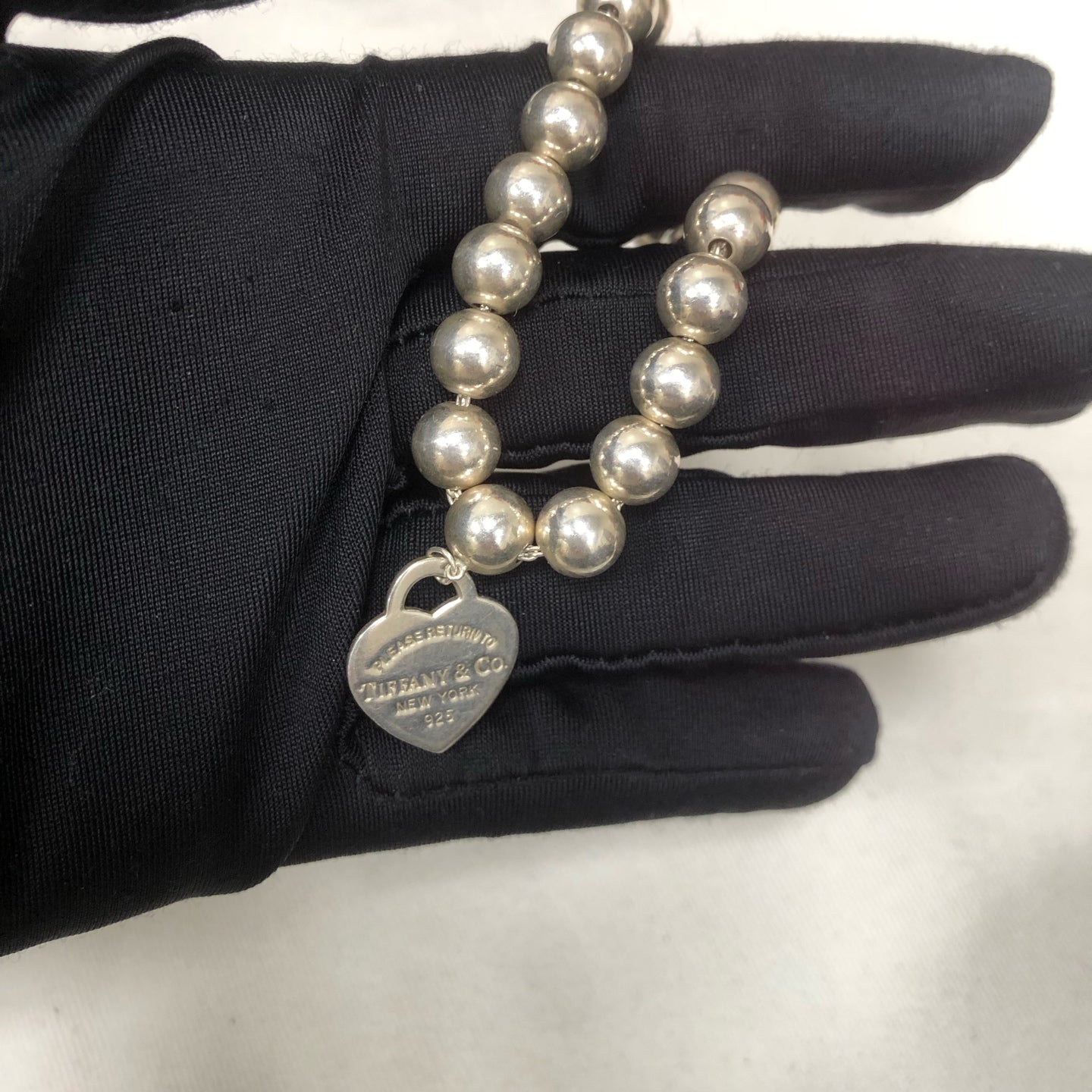 Tiffany & Co - Other - Silver - Silver