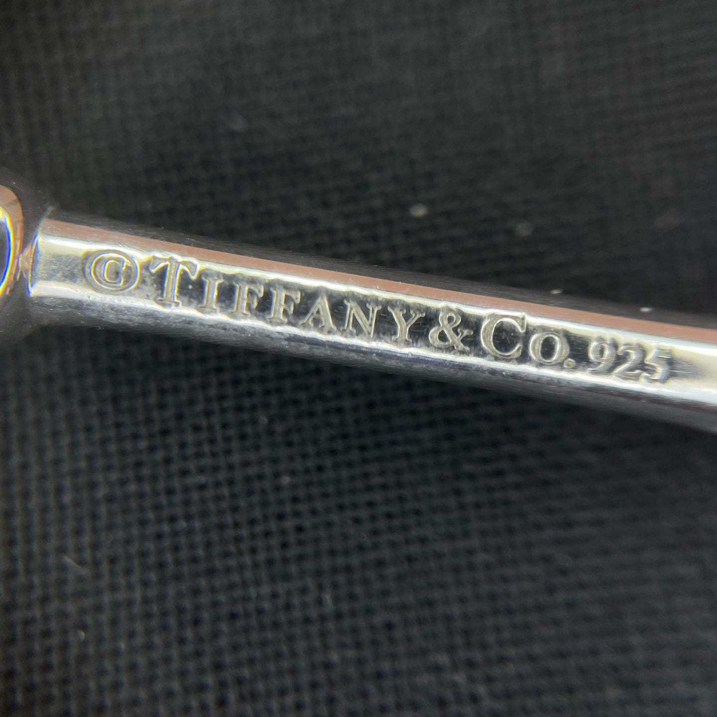 Tiffany & Co - Other - Silver - Silver