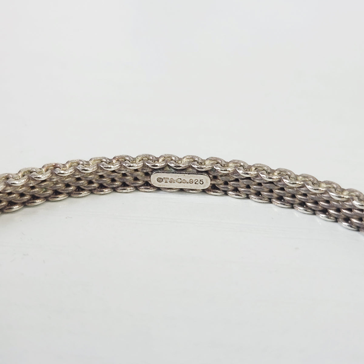 Tiffany & Co - Other - Silver - Silver