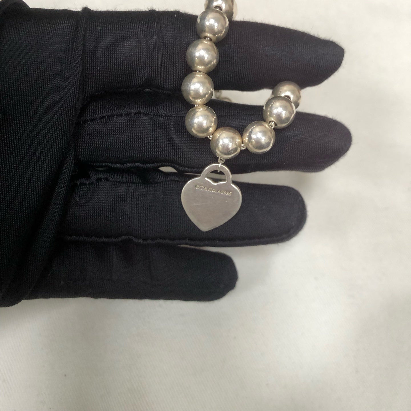 Tiffany & Co - Other - Silver - Silver