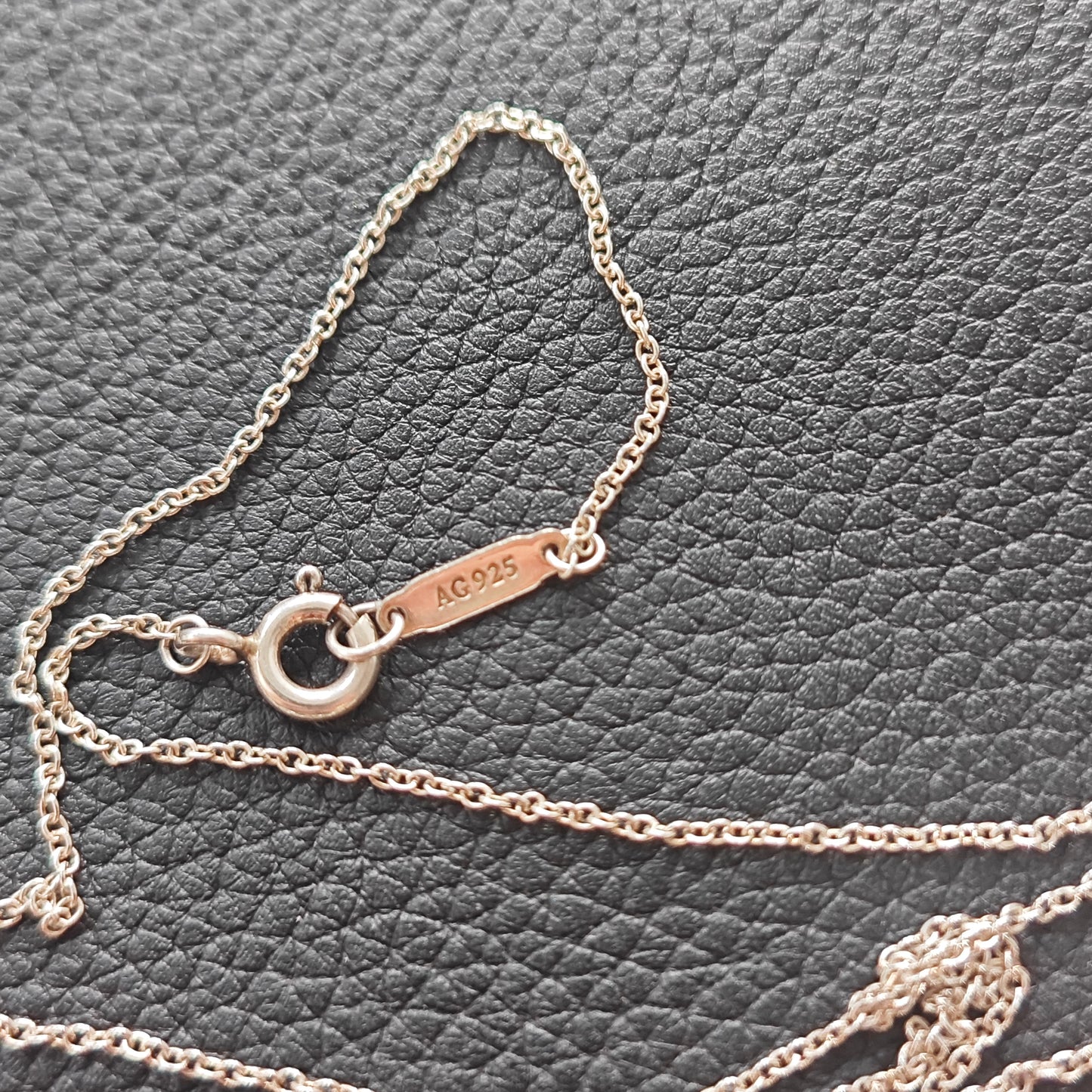 Tiffany & Co - Other - Silver - Silver