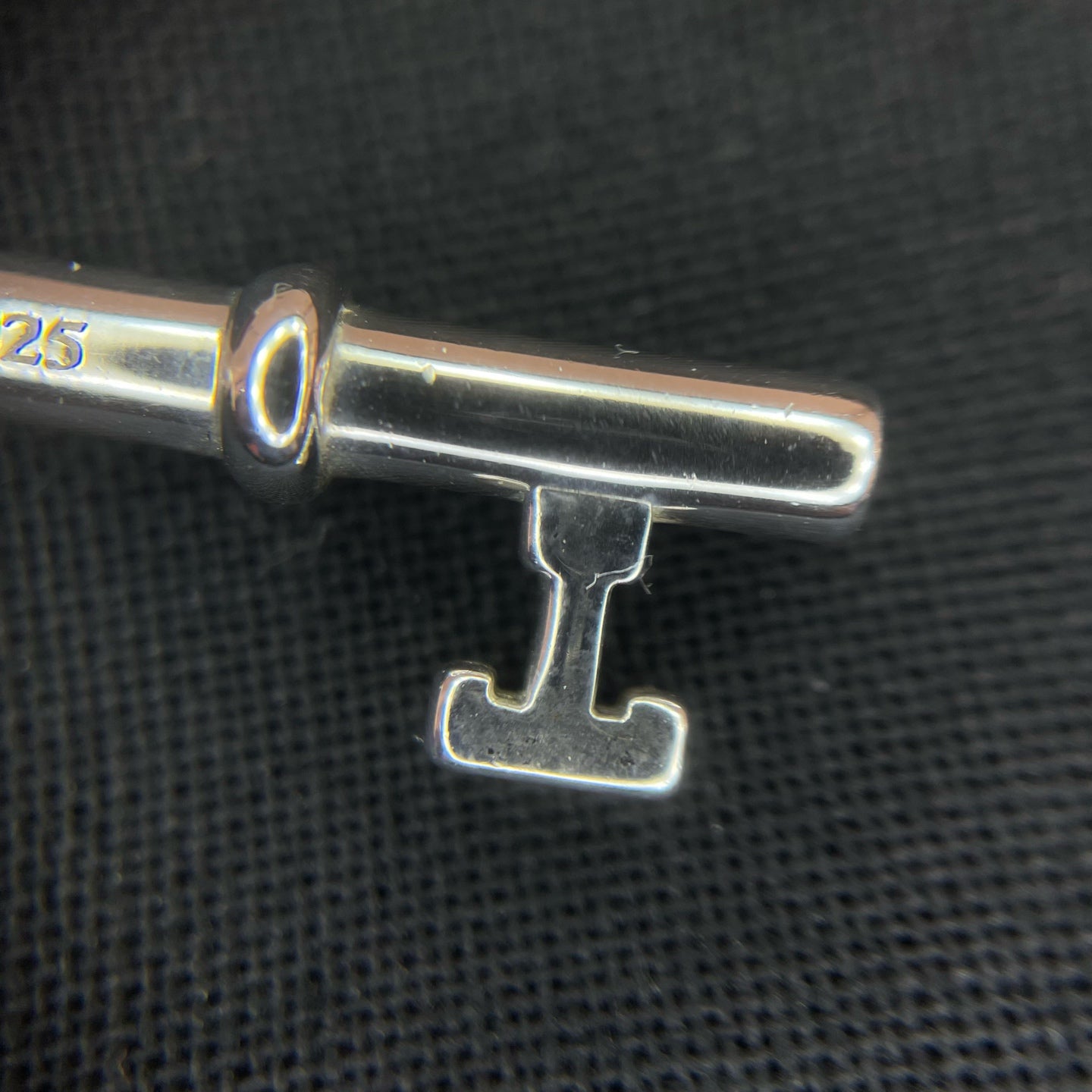 Tiffany & Co - Other - Silver - Silver