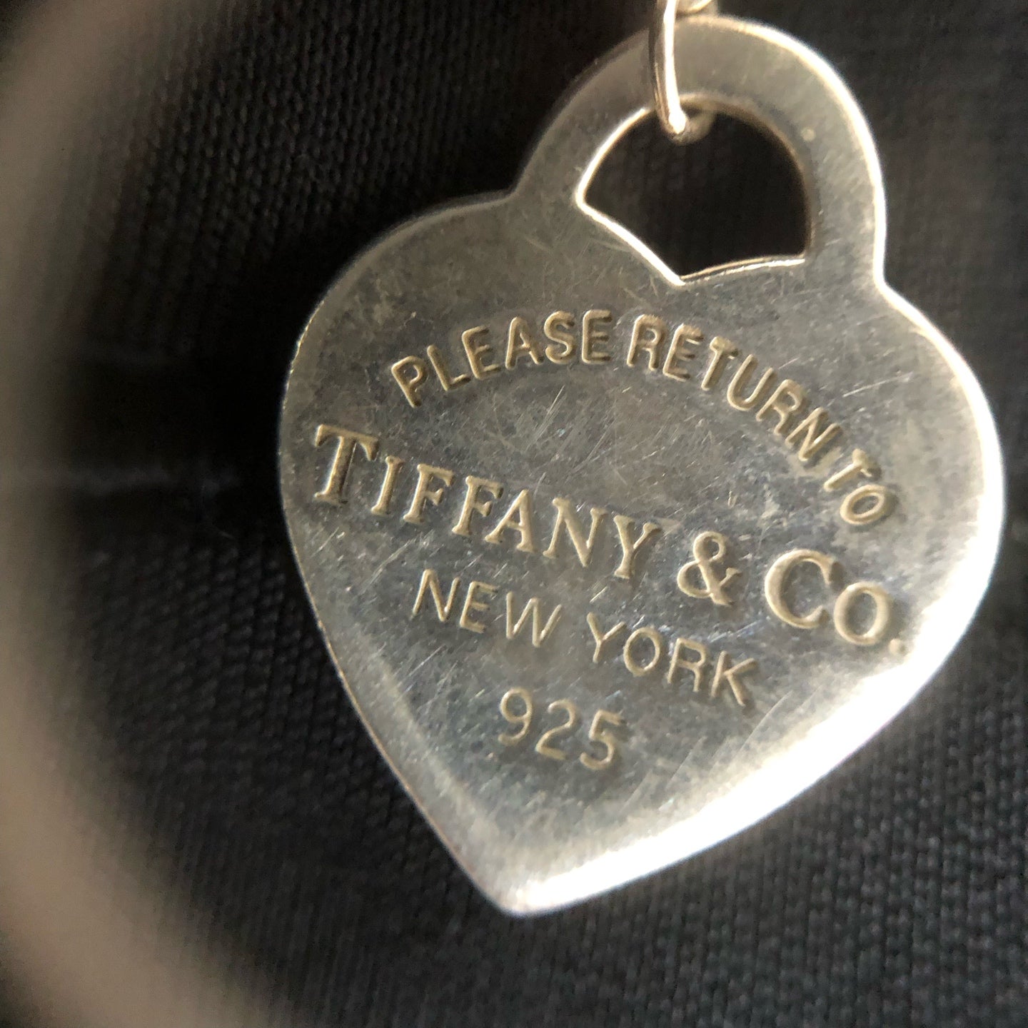 Tiffany & Co - Other - Silver - Silver