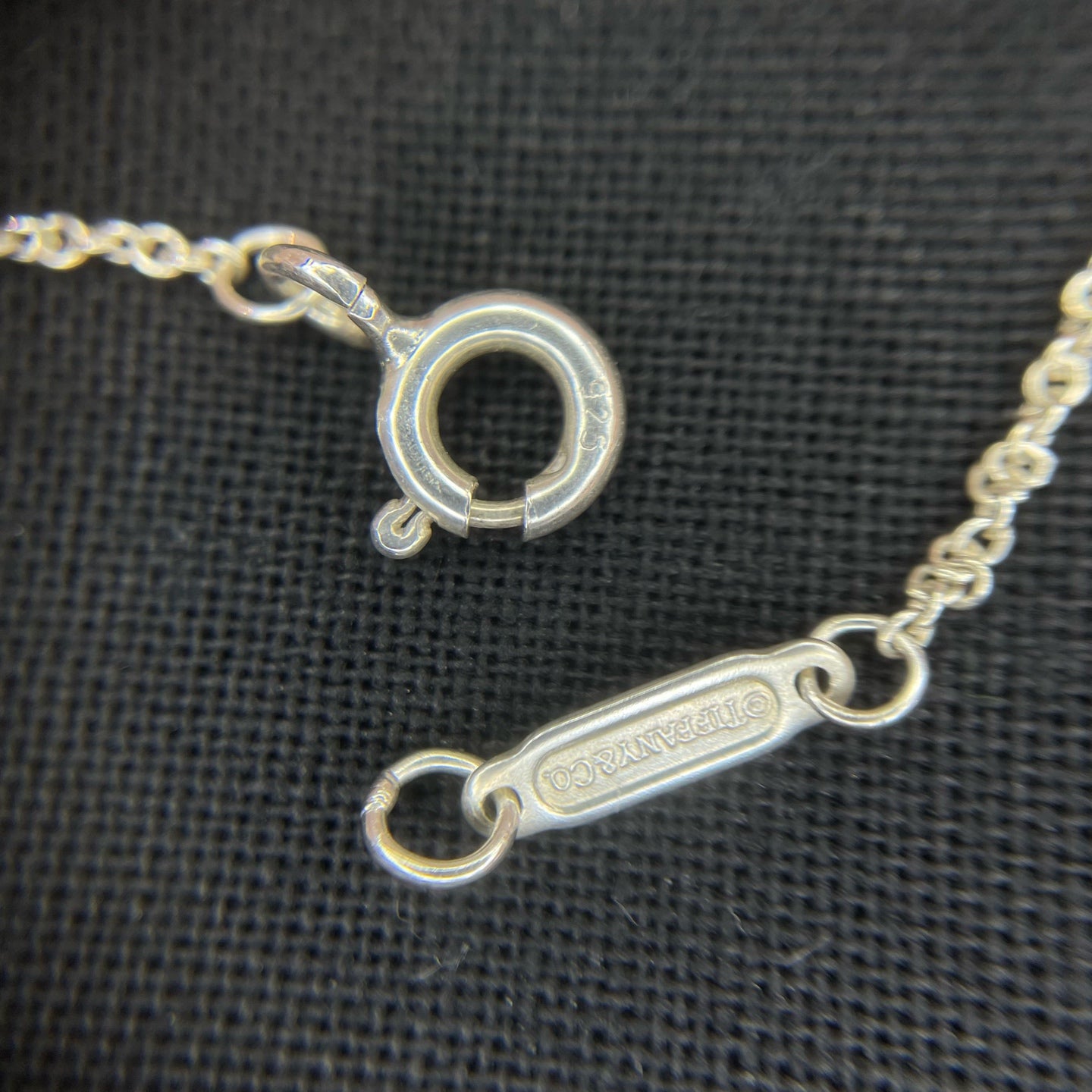 Tiffany & Co - Other - Silver - Silver