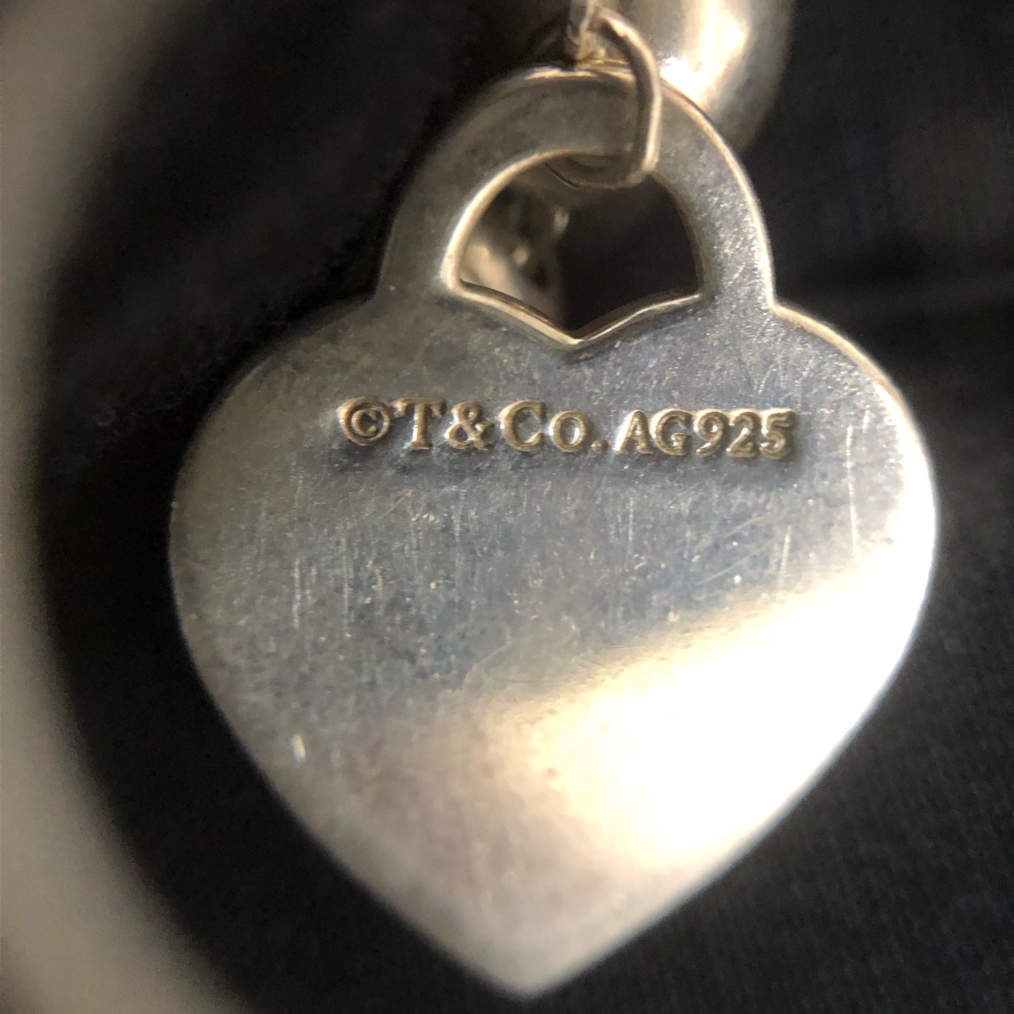 Tiffany & Co - Other - Silver - Silver
