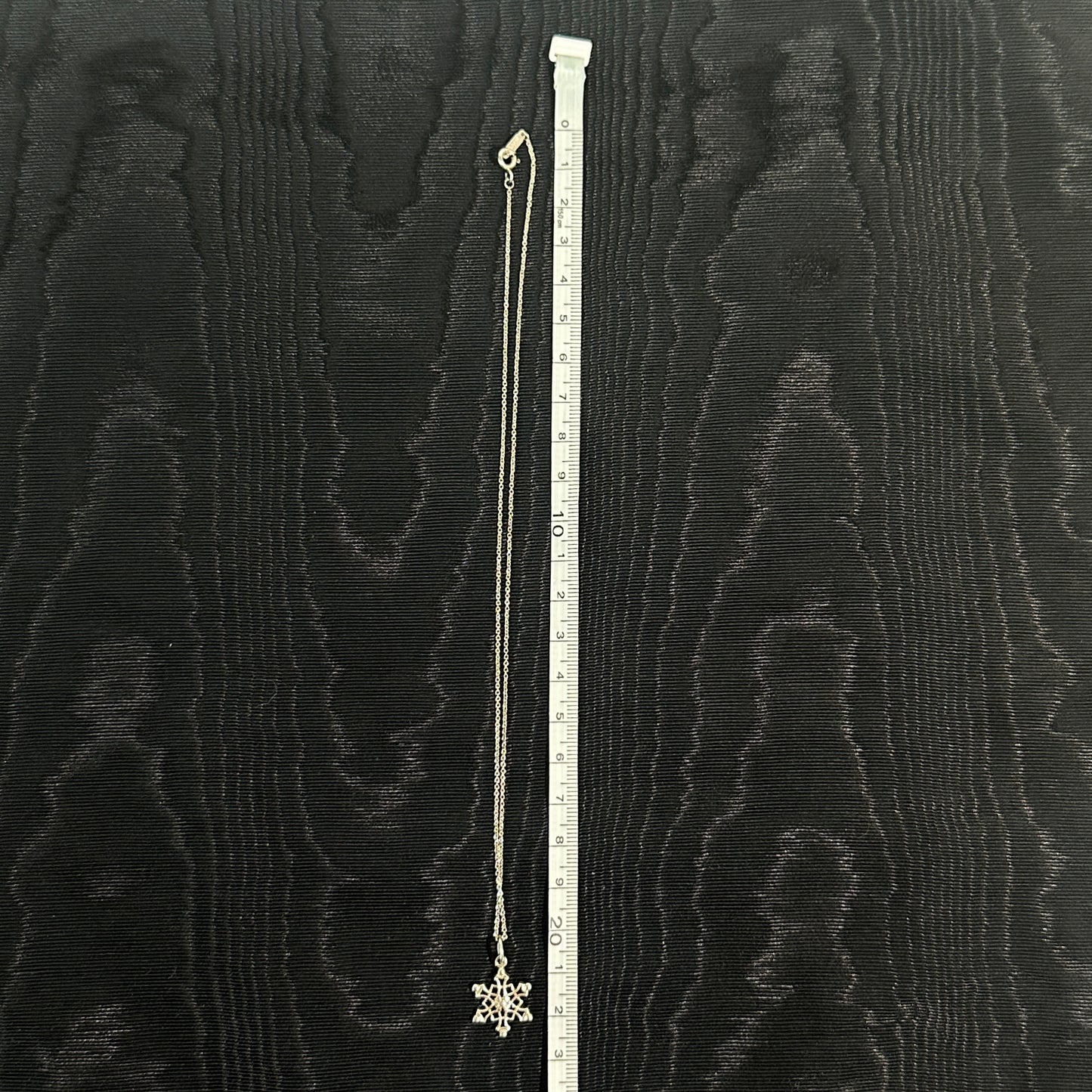Tiffany & Co - Other - Silver - Silver