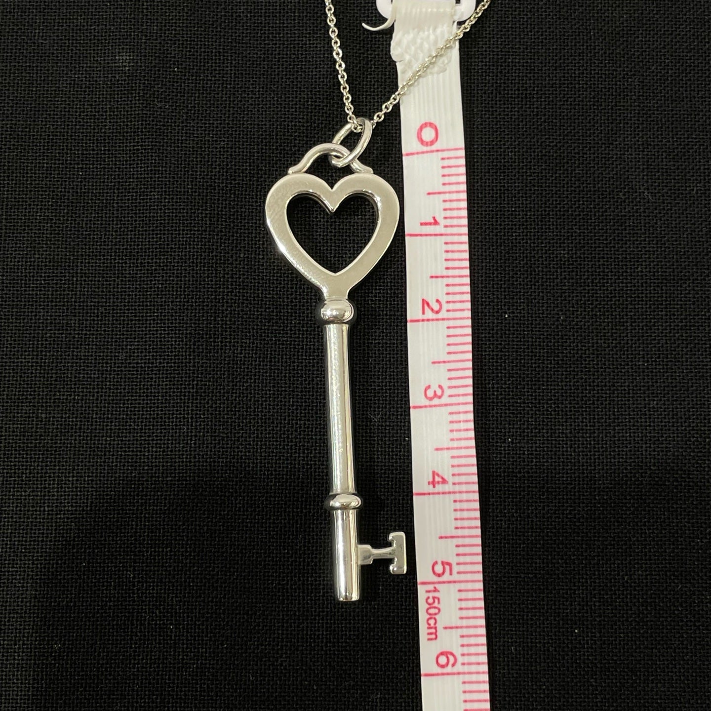 Tiffany & Co - Other - Silver - Silver